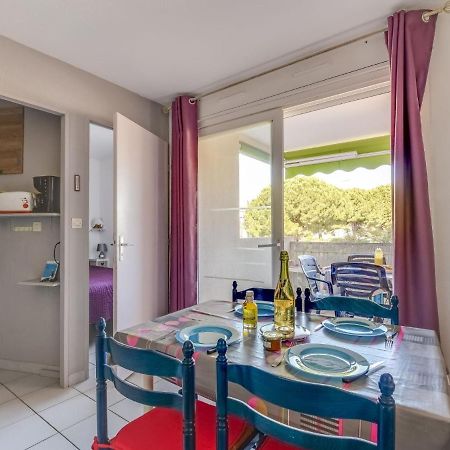 Apartment Les Rives Du Lac-8 By Interhome ル・グロー・デュ・ロワ エクステリア 写真