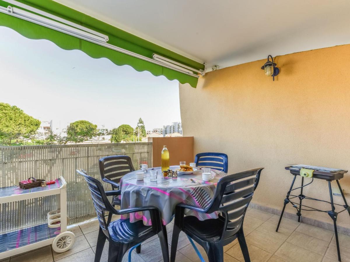 Apartment Les Rives Du Lac-8 By Interhome ル・グロー・デュ・ロワ エクステリア 写真
