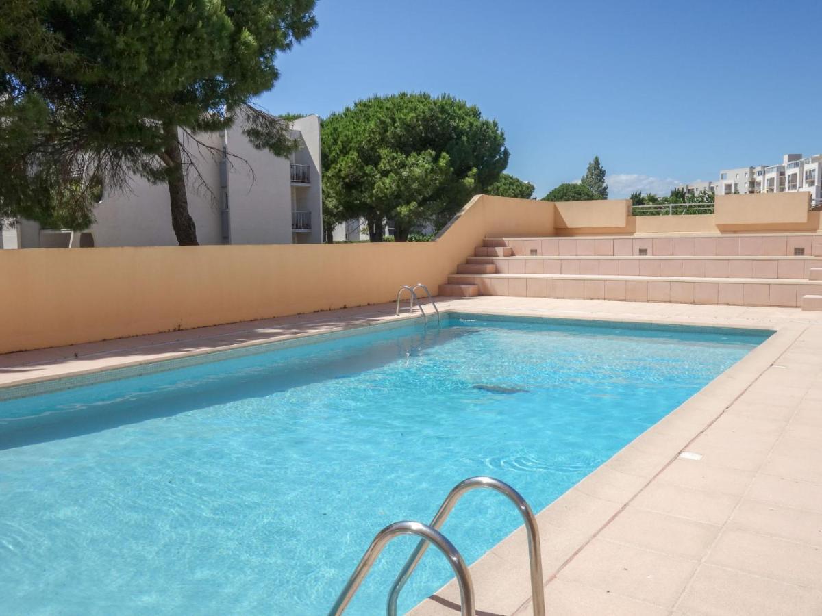 Apartment Les Rives Du Lac-8 By Interhome ル・グロー・デュ・ロワ エクステリア 写真