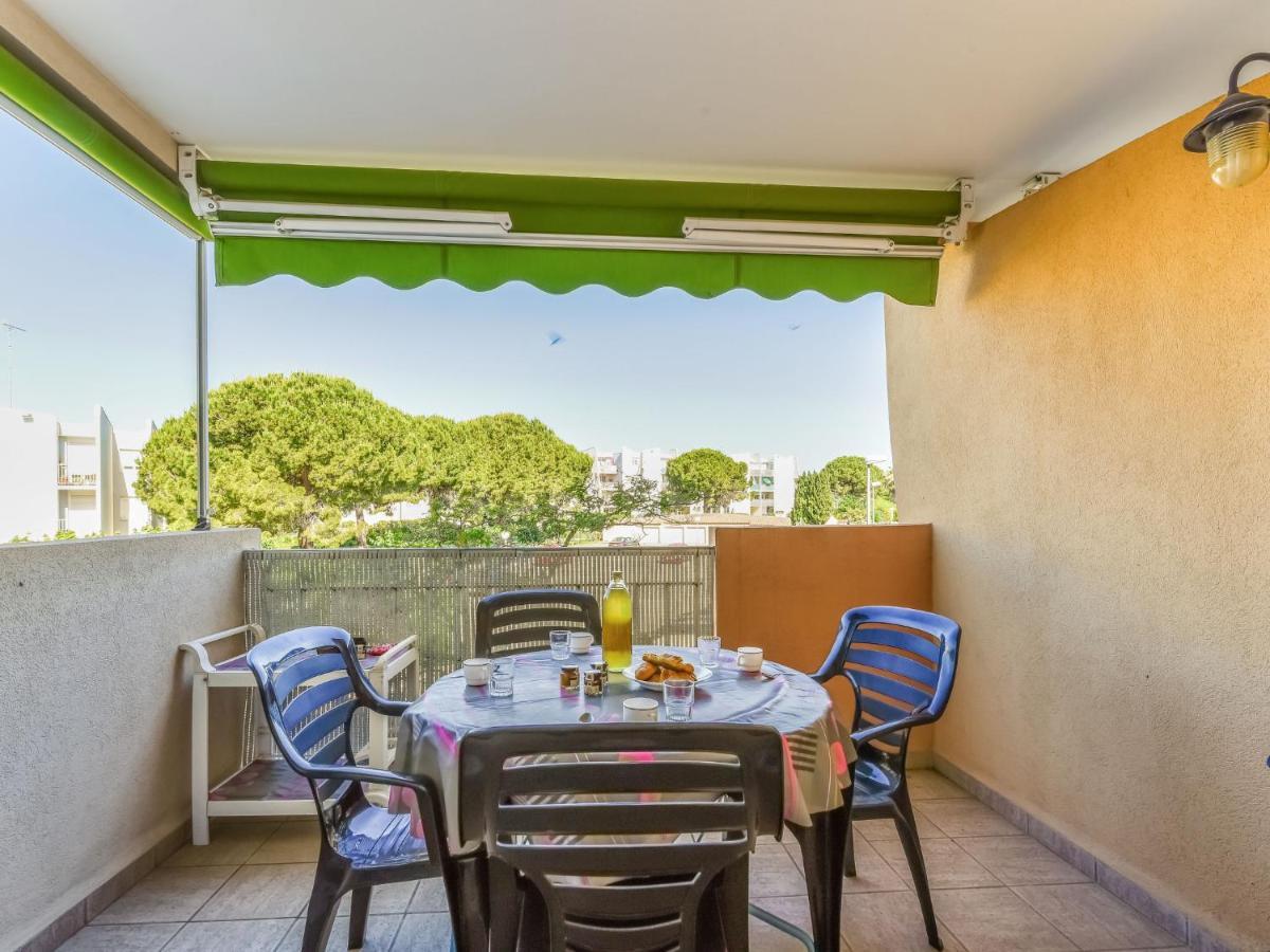 Apartment Les Rives Du Lac-8 By Interhome ル・グロー・デュ・ロワ エクステリア 写真