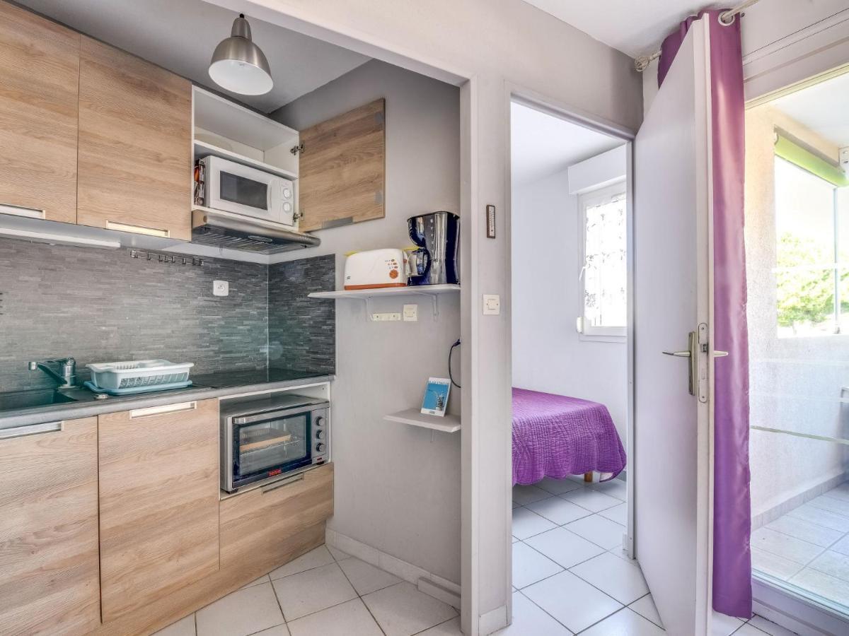 Apartment Les Rives Du Lac-8 By Interhome ル・グロー・デュ・ロワ エクステリア 写真