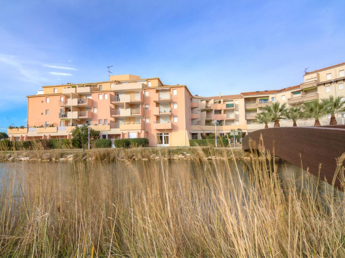 Apartment Les Rives Du Lac-8 By Interhome ル・グロー・デュ・ロワ エクステリア 写真