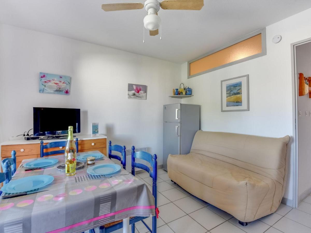 Apartment Les Rives Du Lac-8 By Interhome ル・グロー・デュ・ロワ エクステリア 写真