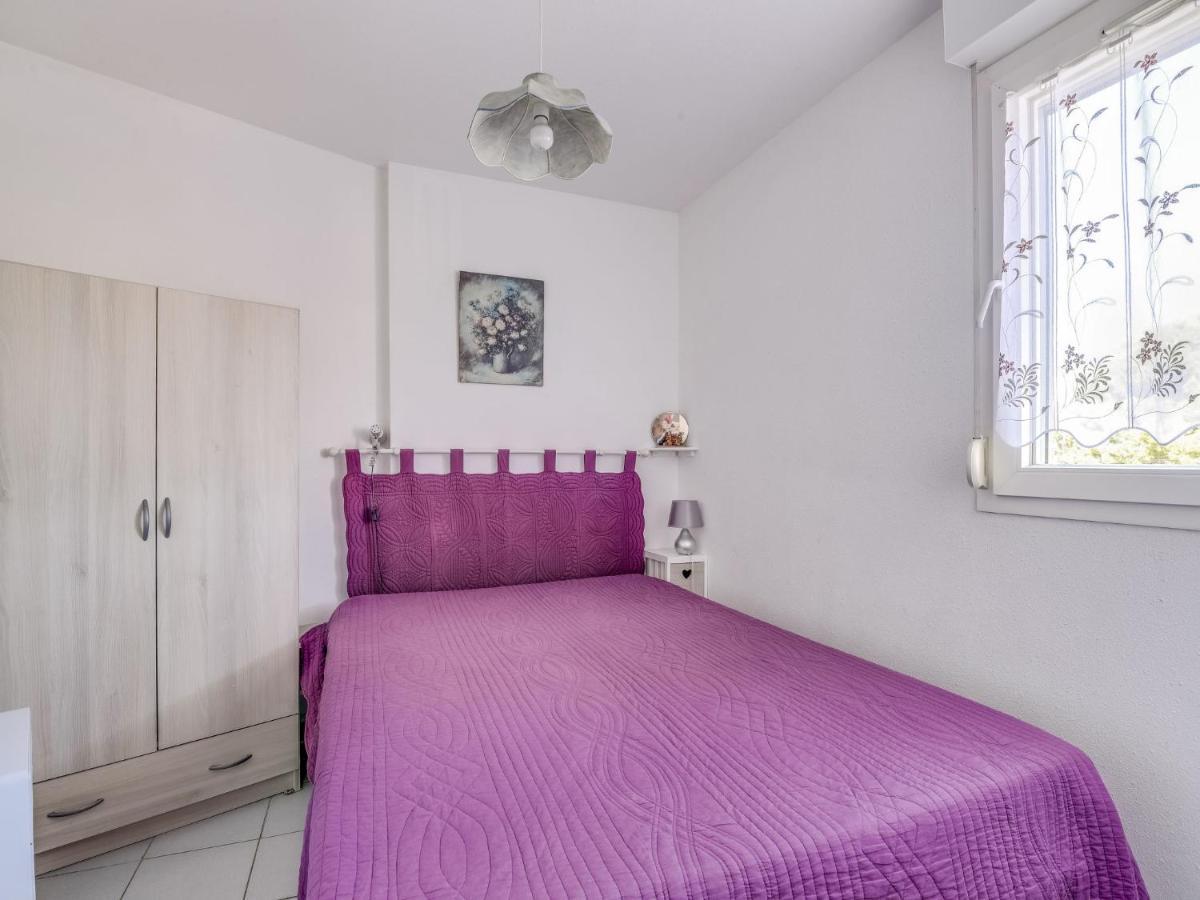 Apartment Les Rives Du Lac-8 By Interhome ル・グロー・デュ・ロワ エクステリア 写真