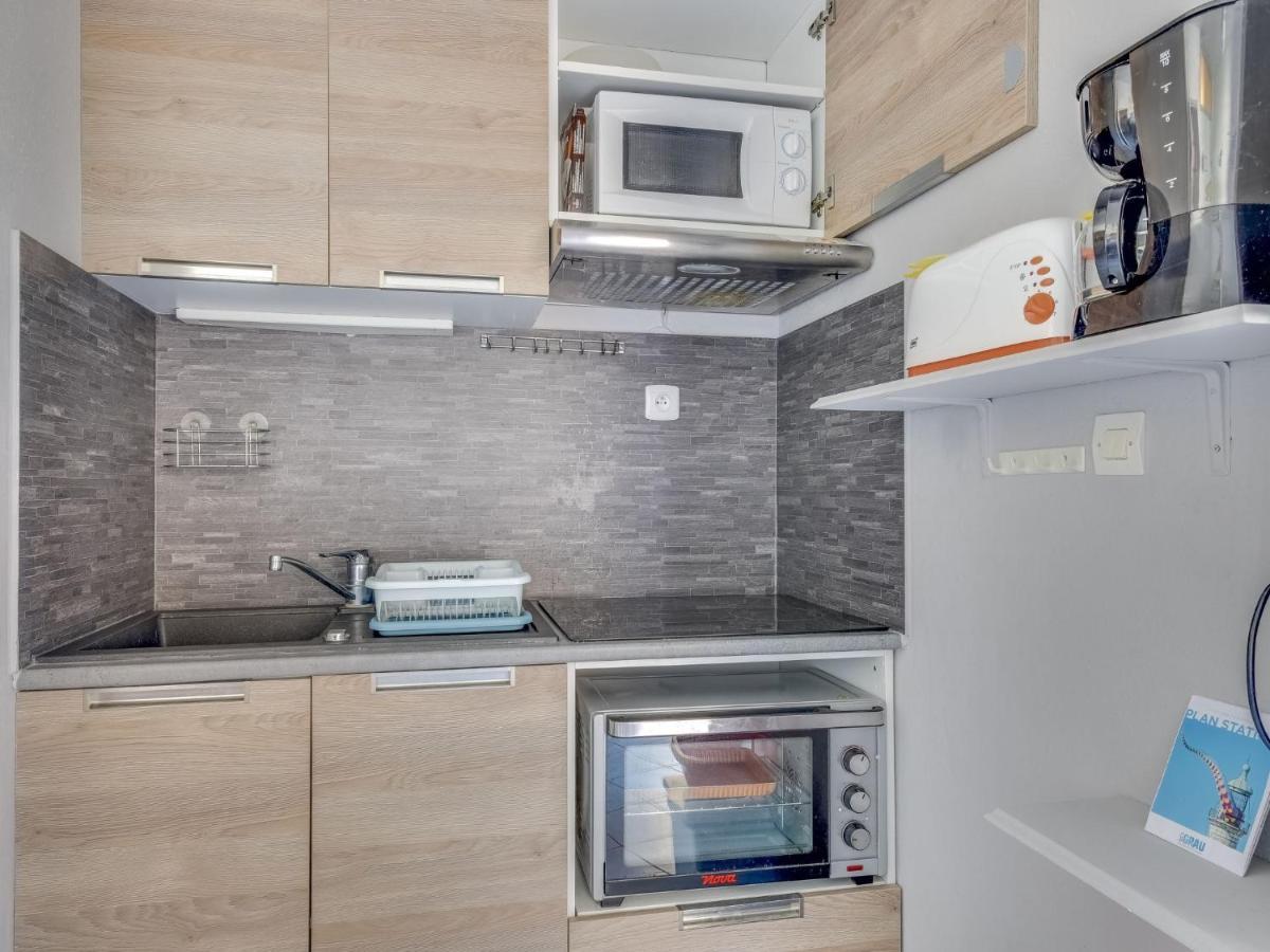 Apartment Les Rives Du Lac-8 By Interhome ル・グロー・デュ・ロワ エクステリア 写真