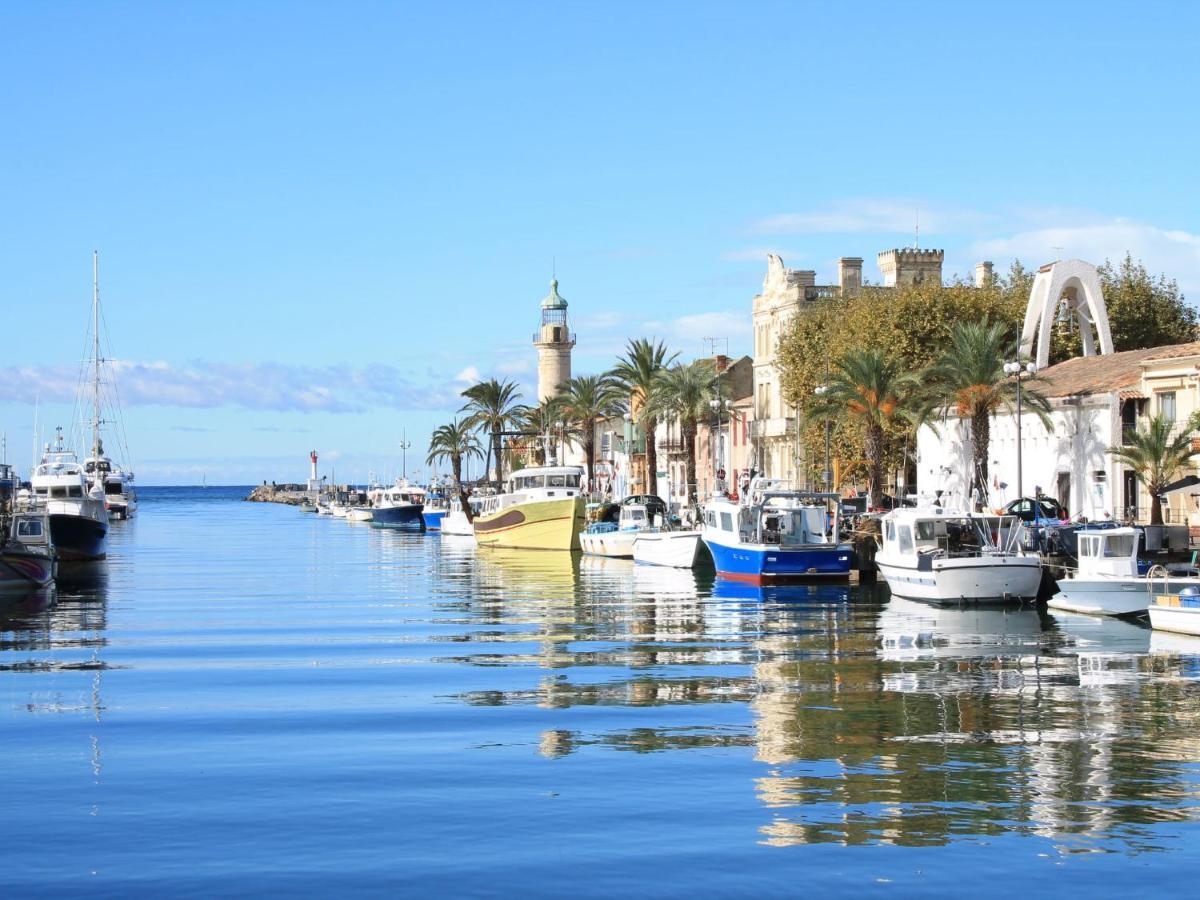 Apartment Les Rives Du Lac-8 By Interhome ル・グロー・デュ・ロワ エクステリア 写真